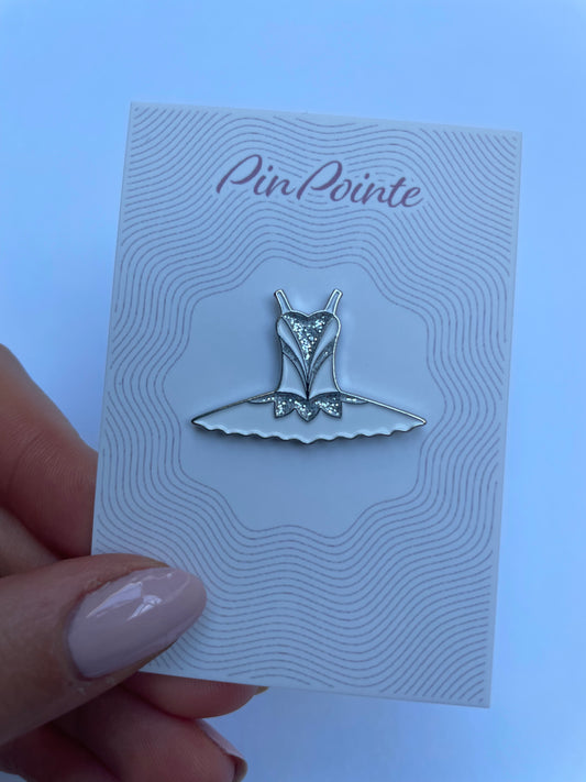 Tutu Pin